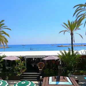 Casamare Appartement